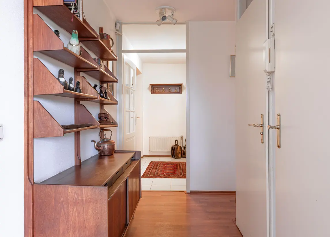 Van Leeuwenhoekstraat 48