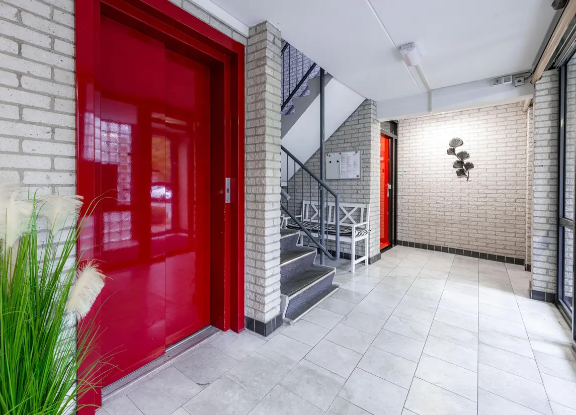 Van Leeuwenhoekstraat 48
