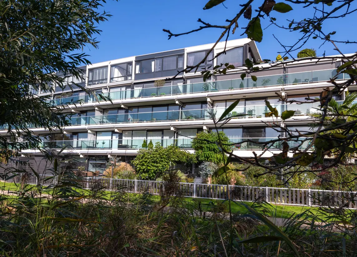Van Leeuwenhoekstraat 48