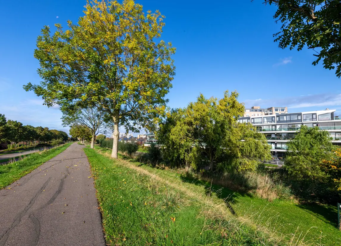 Van Leeuwenhoekstraat 48
