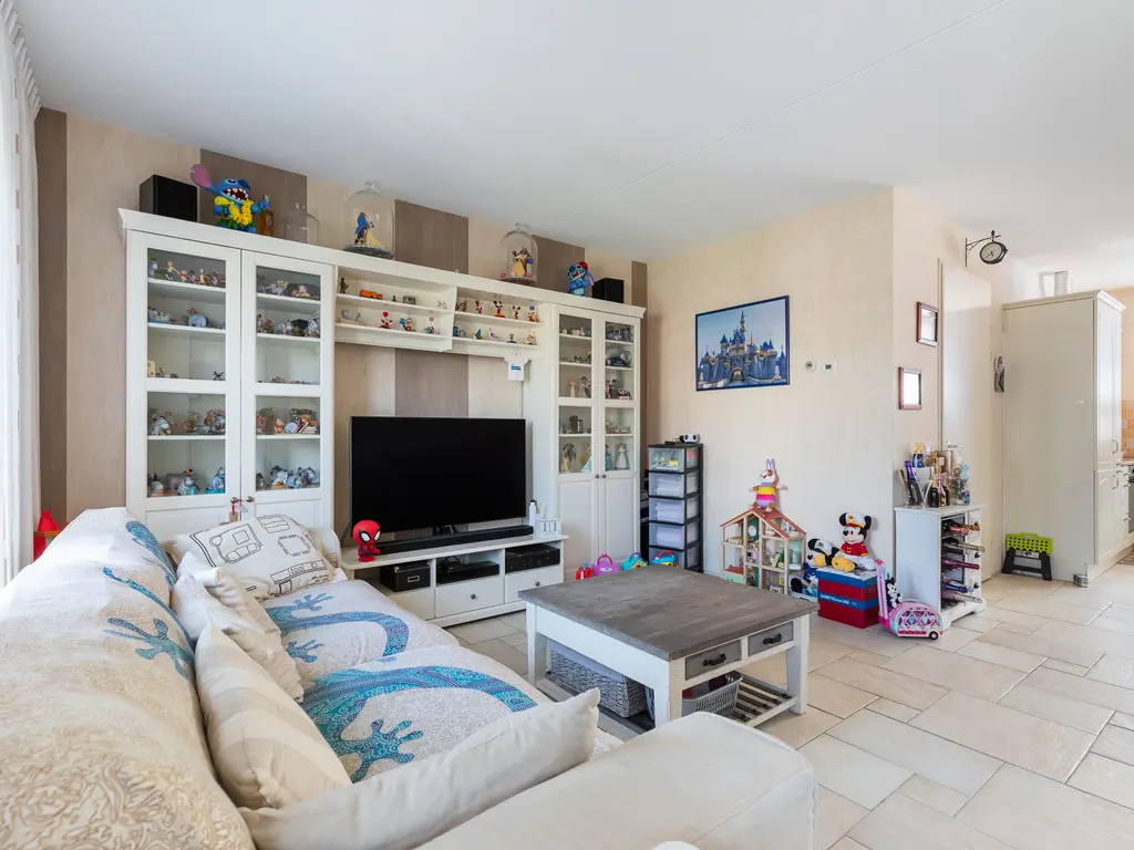 Wesdijkleede 13, BARENDRECHT