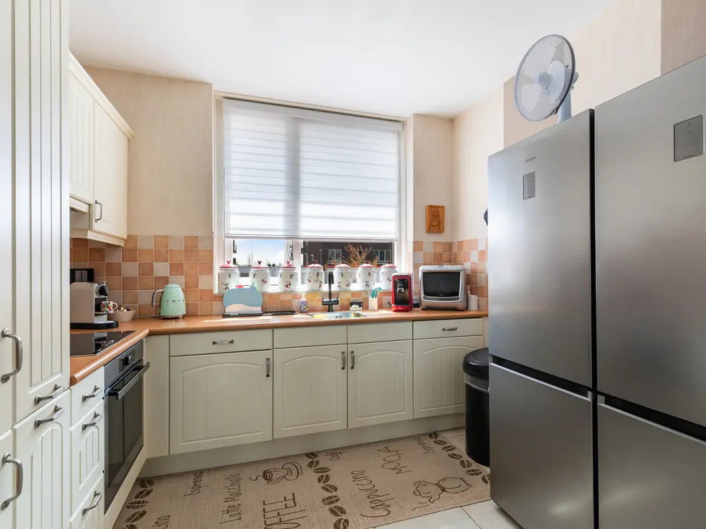 Wesdijkleede 13, BARENDRECHT