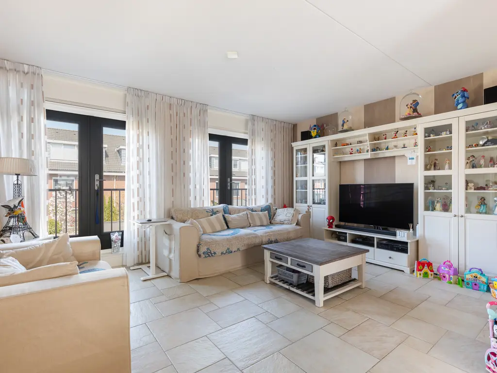 Wesdijkleede 13, BARENDRECHT