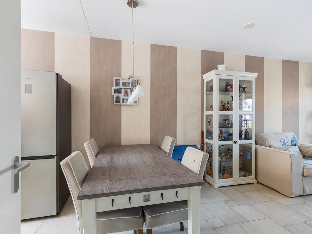 Wesdijkleede 13, BARENDRECHT