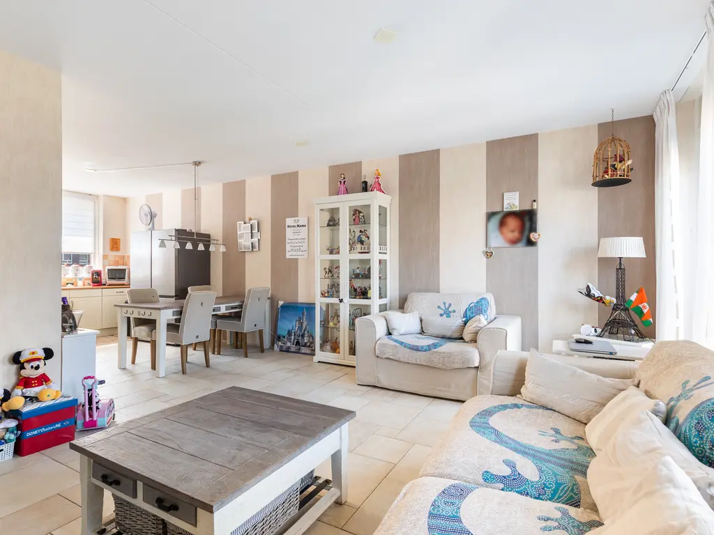 Wesdijkleede 13, BARENDRECHT