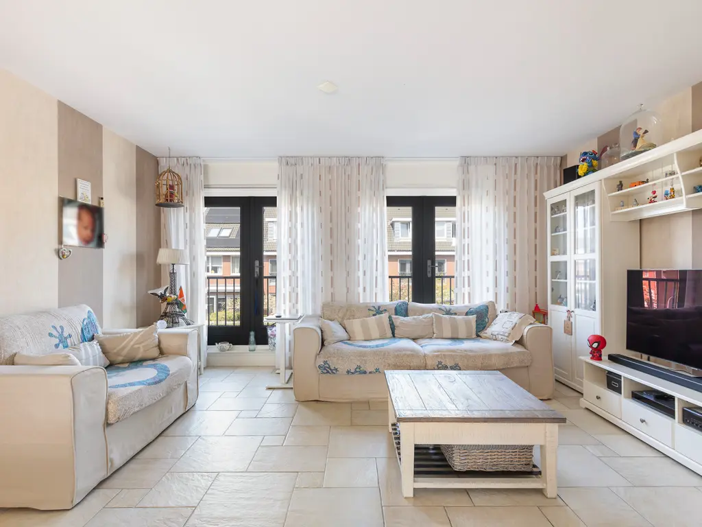 Wesdijkleede 13, BARENDRECHT