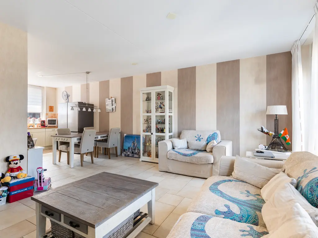 Wesdijkleede 13, BARENDRECHT