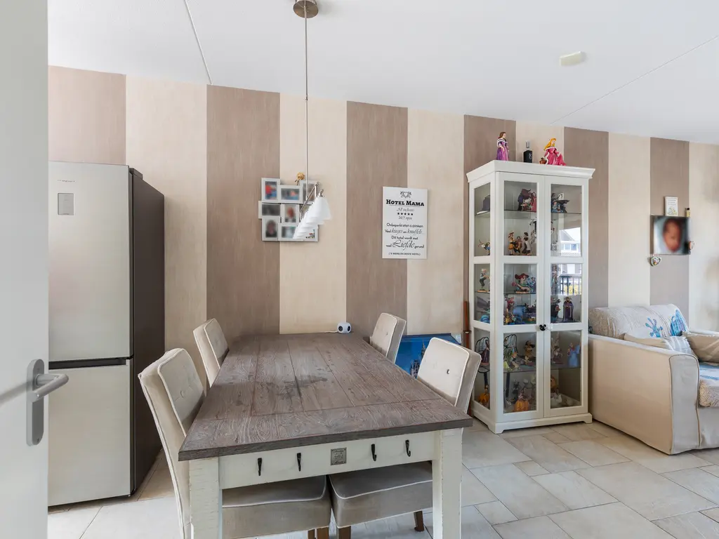 Wesdijkleede 13, BARENDRECHT