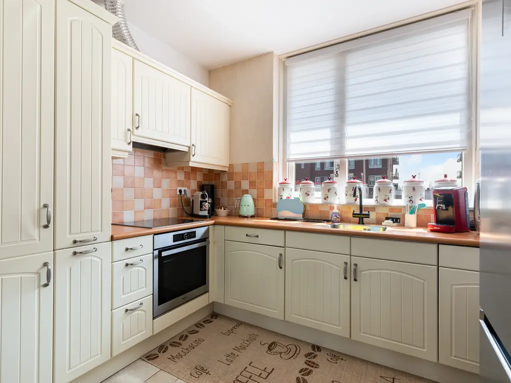 Wesdijkleede 13, BARENDRECHT