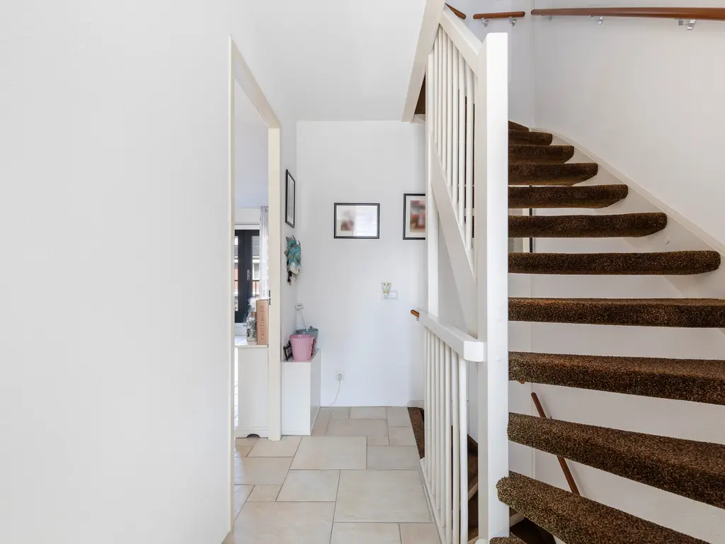 Wesdijkleede 13, BARENDRECHT