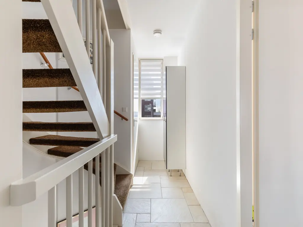 Wesdijkleede 13, BARENDRECHT