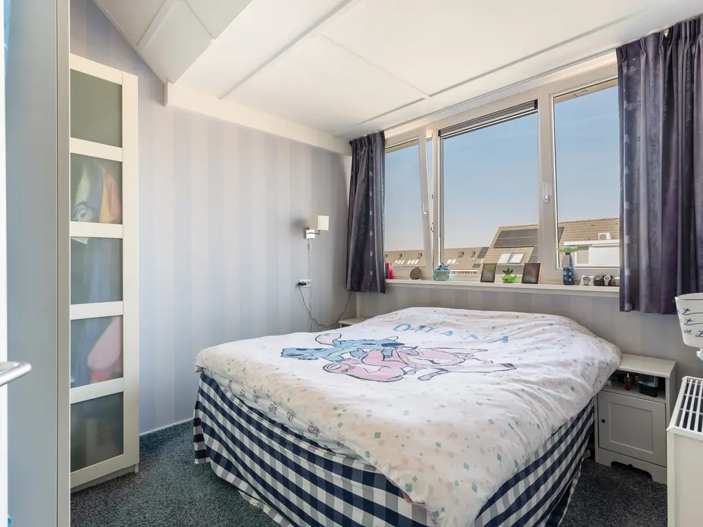 Wesdijkleede 13, BARENDRECHT