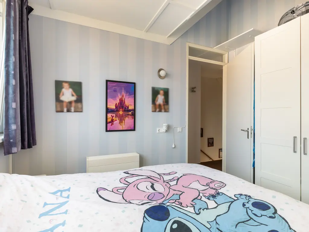 Wesdijkleede 13, BARENDRECHT