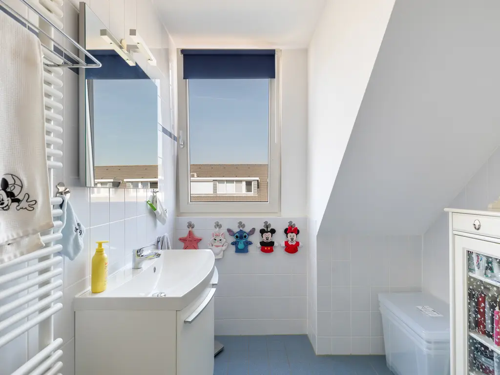 Wesdijkleede 13, BARENDRECHT