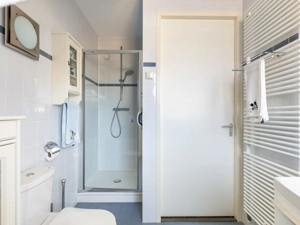 Wesdijkleede 13, BARENDRECHT