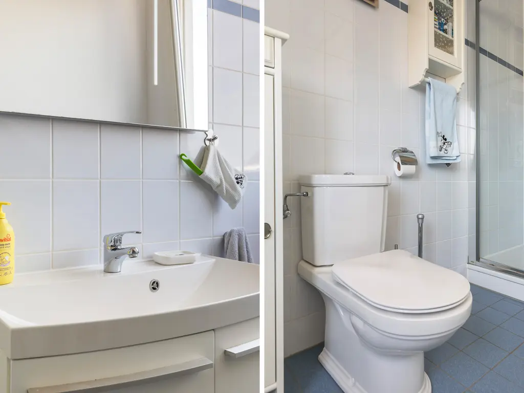 Wesdijkleede 13, BARENDRECHT