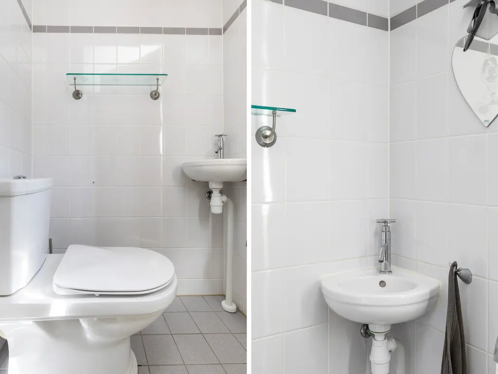 Wesdijkleede 13, BARENDRECHT