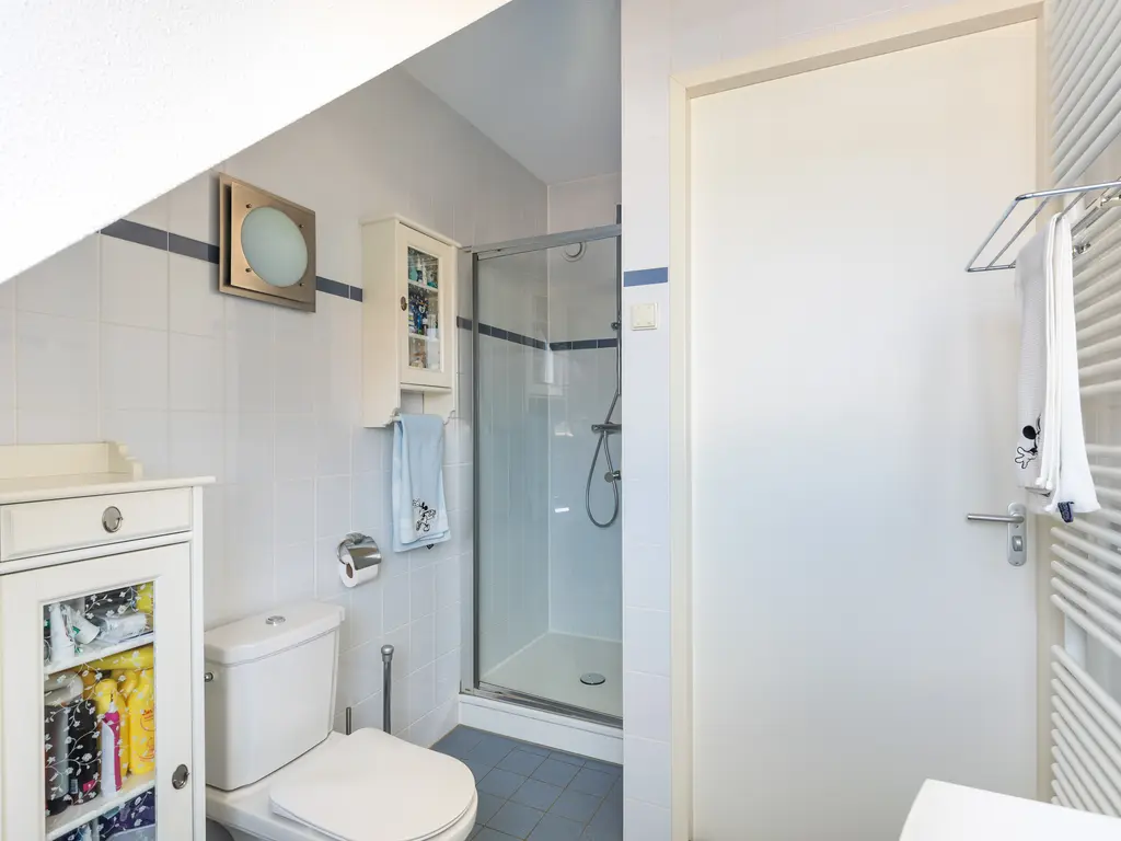 Wesdijkleede 13, BARENDRECHT