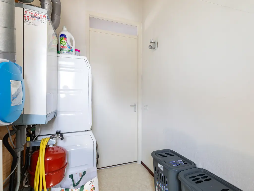 Wesdijkleede 13, BARENDRECHT