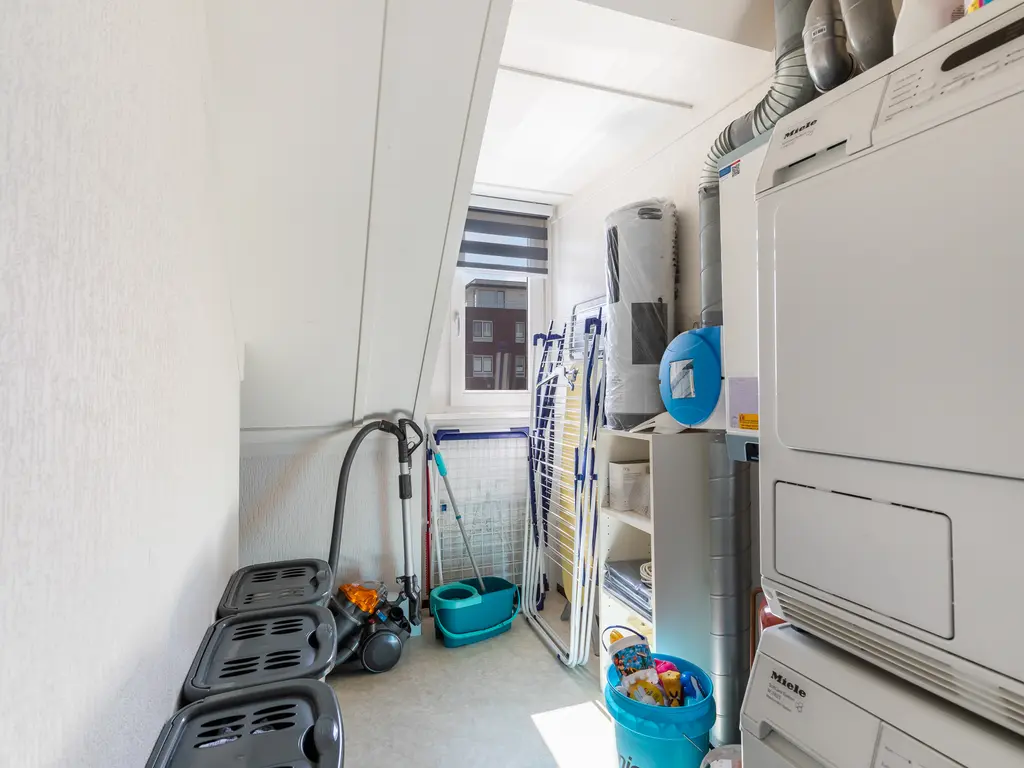 Wesdijkleede 13, BARENDRECHT