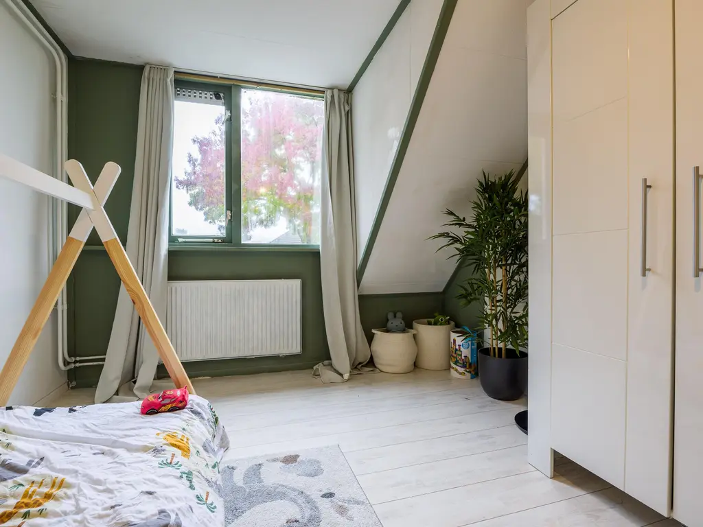 Fazantstraat 25, BENEDEN-LEEUWEN