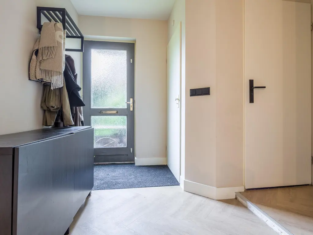 Fazantstraat 25, BENEDEN-LEEUWEN