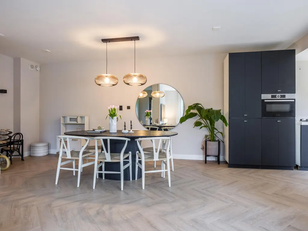 Fazantstraat 25, BENEDEN-LEEUWEN