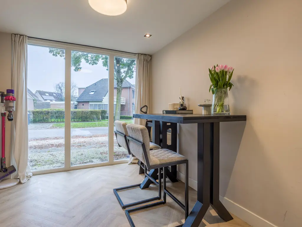 Fazantstraat 25, BENEDEN-LEEUWEN