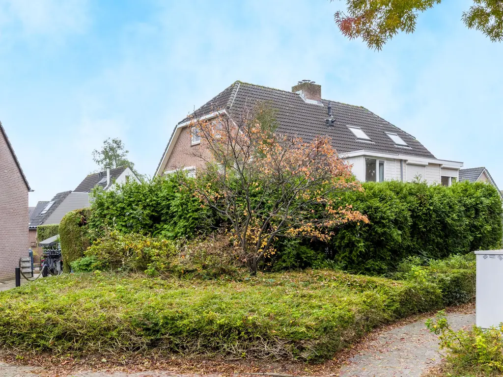 Fazantstraat 25, BENEDEN-LEEUWEN