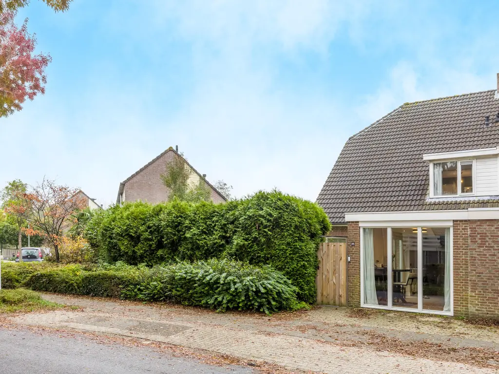 Fazantstraat 25, BENEDEN-LEEUWEN