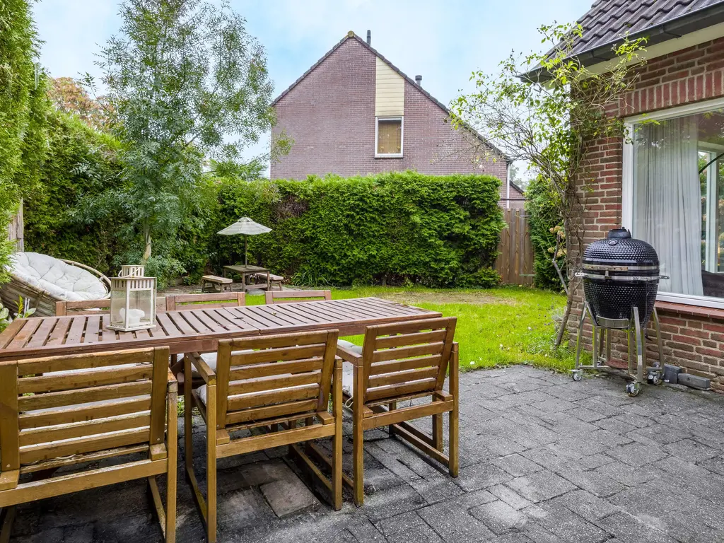 Fazantstraat 25, BENEDEN-LEEUWEN