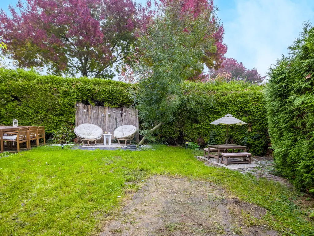 Fazantstraat 25, BENEDEN-LEEUWEN