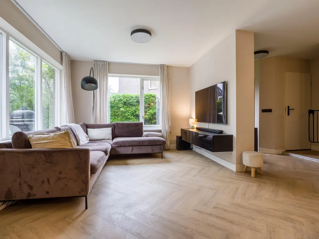 Fazantstraat 25, BENEDEN-LEEUWEN