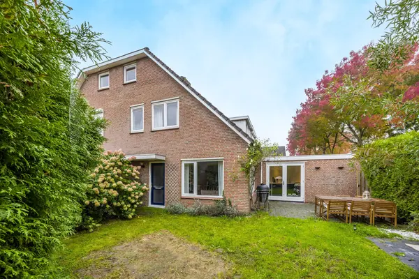 Fazantstraat 25