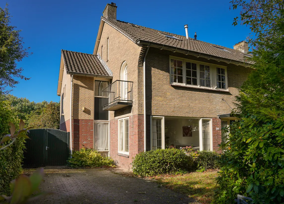 Juliana van Stolberglaan 26