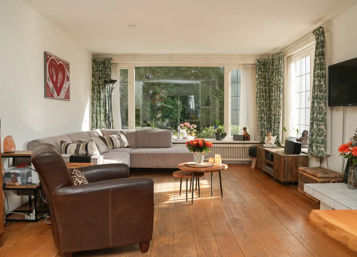 Juliana van Stolberglaan 26