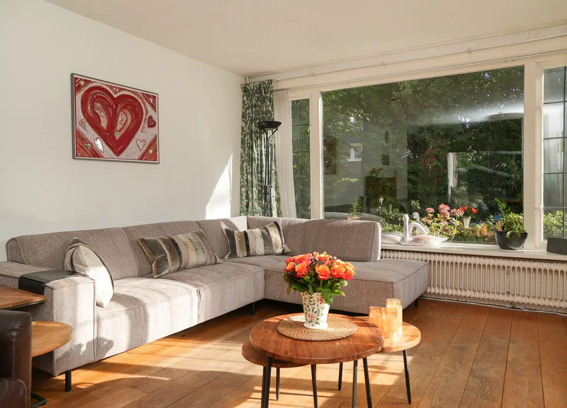 Juliana van Stolberglaan 26