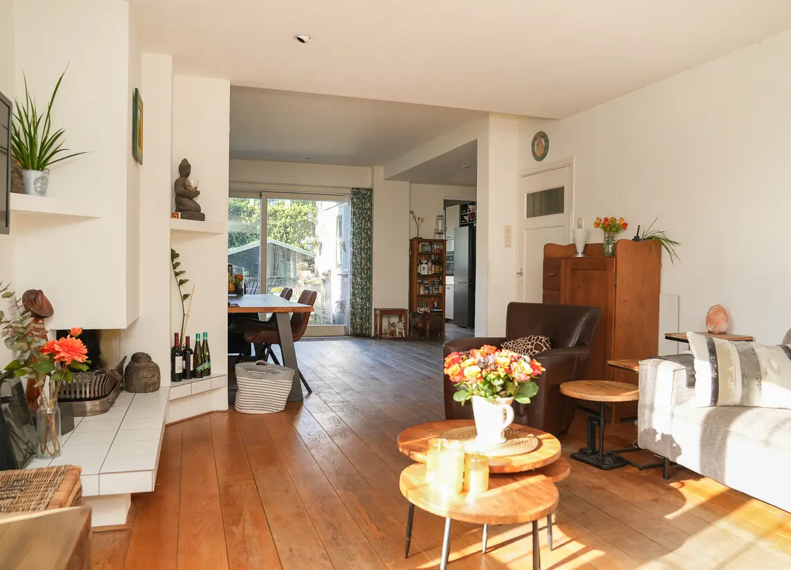 Juliana van Stolberglaan 26