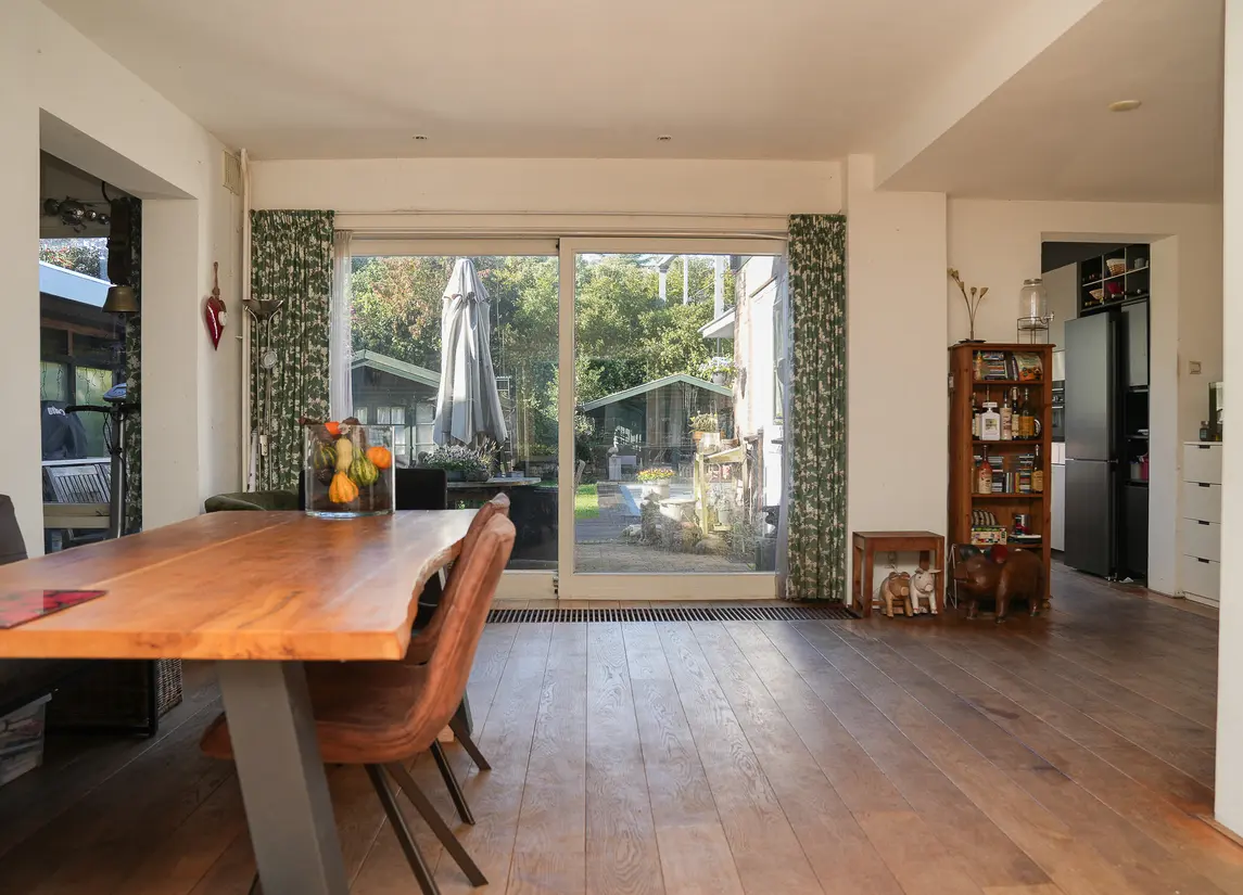 Juliana van Stolberglaan 26