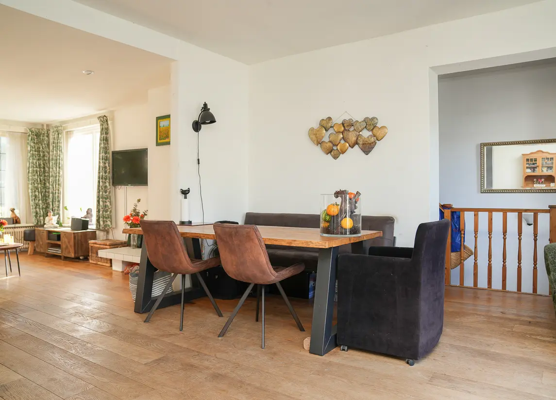 Juliana van Stolberglaan 26