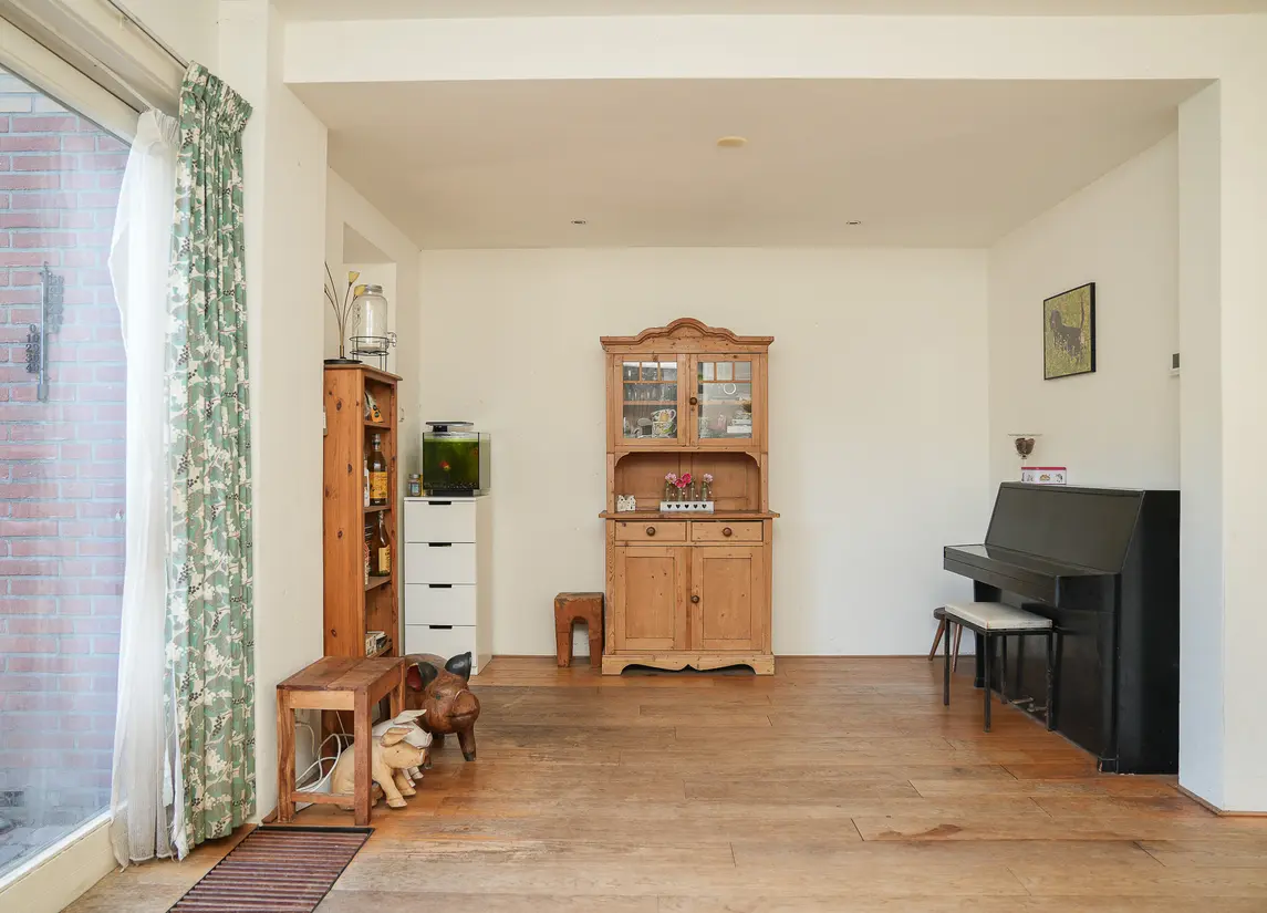 Juliana van Stolberglaan 26