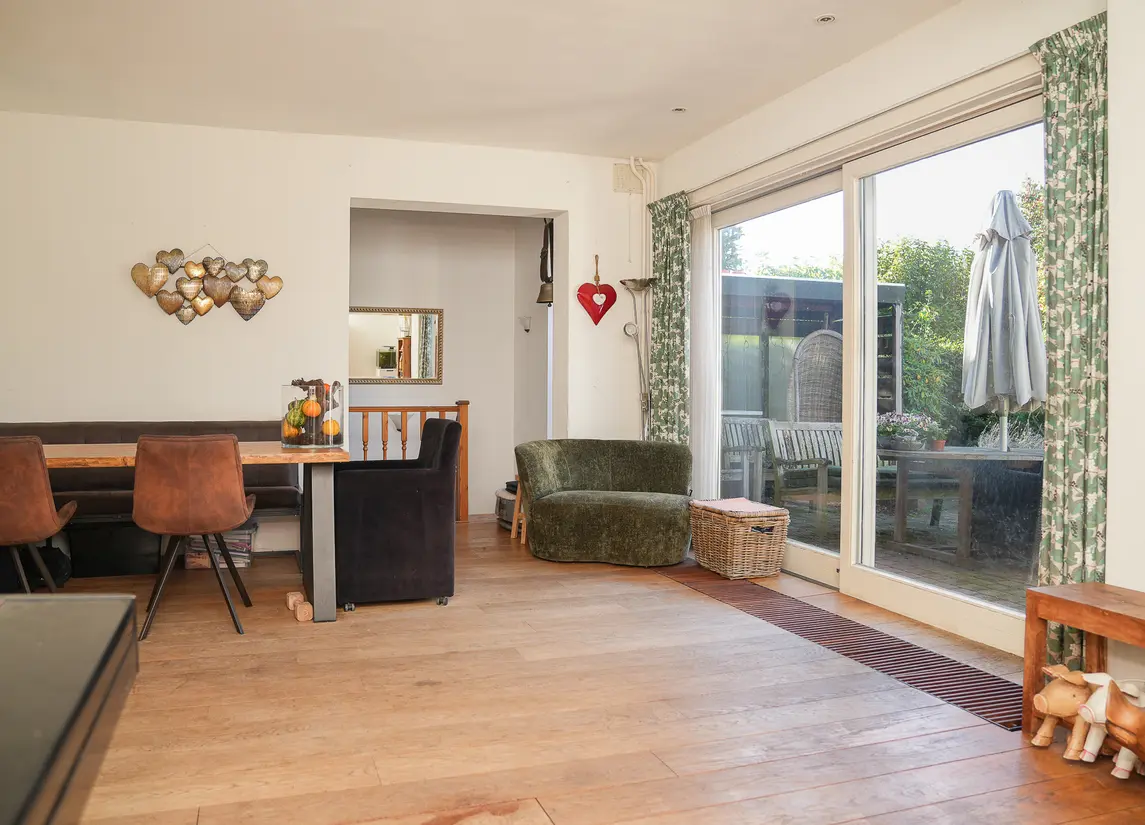 Juliana van Stolberglaan 26