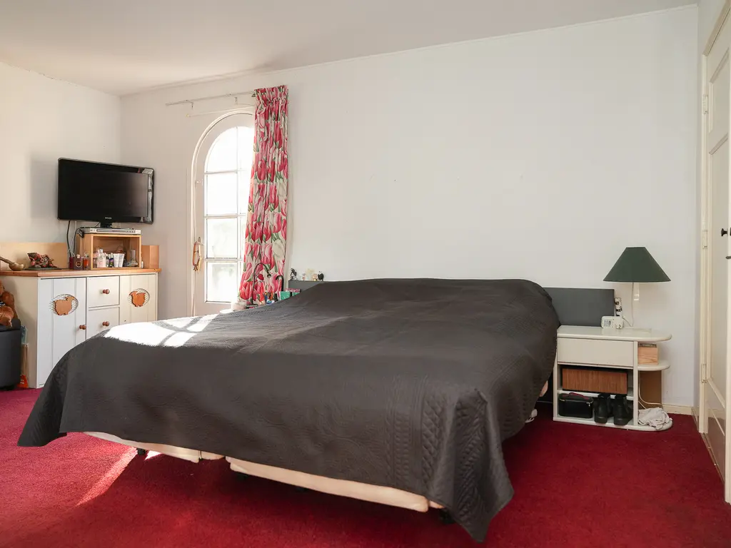 Juliana van Stolberglaan 26, NAARDEN