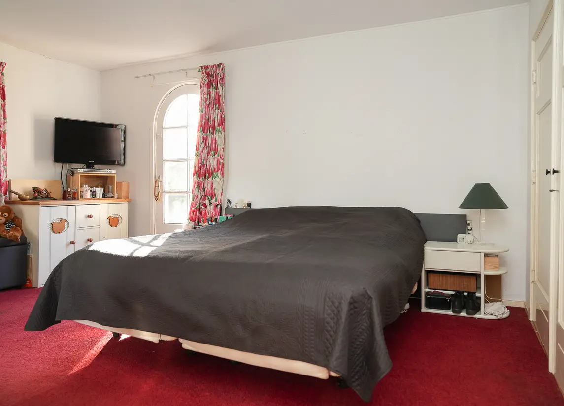 Juliana van Stolberglaan 26