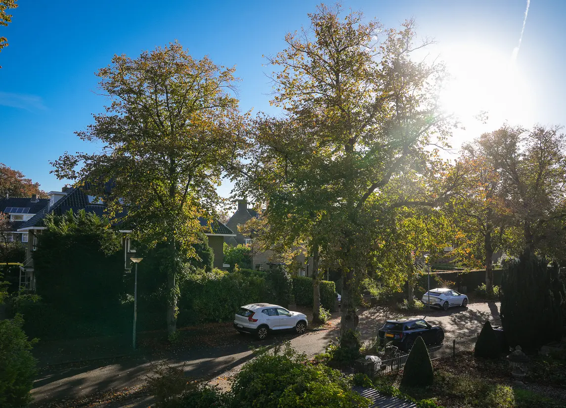 Juliana van Stolberglaan 26