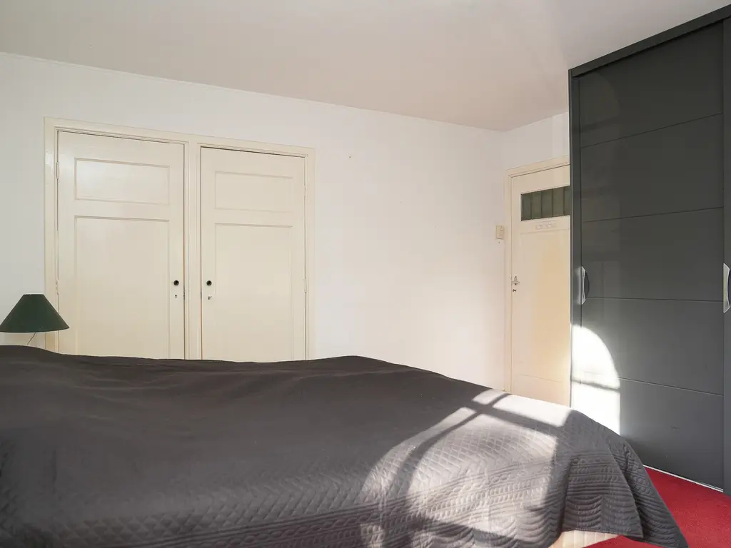 Juliana van Stolberglaan 26, NAARDEN