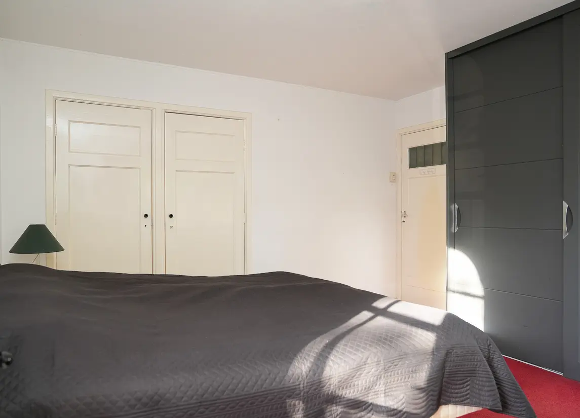 Juliana van Stolberglaan 26