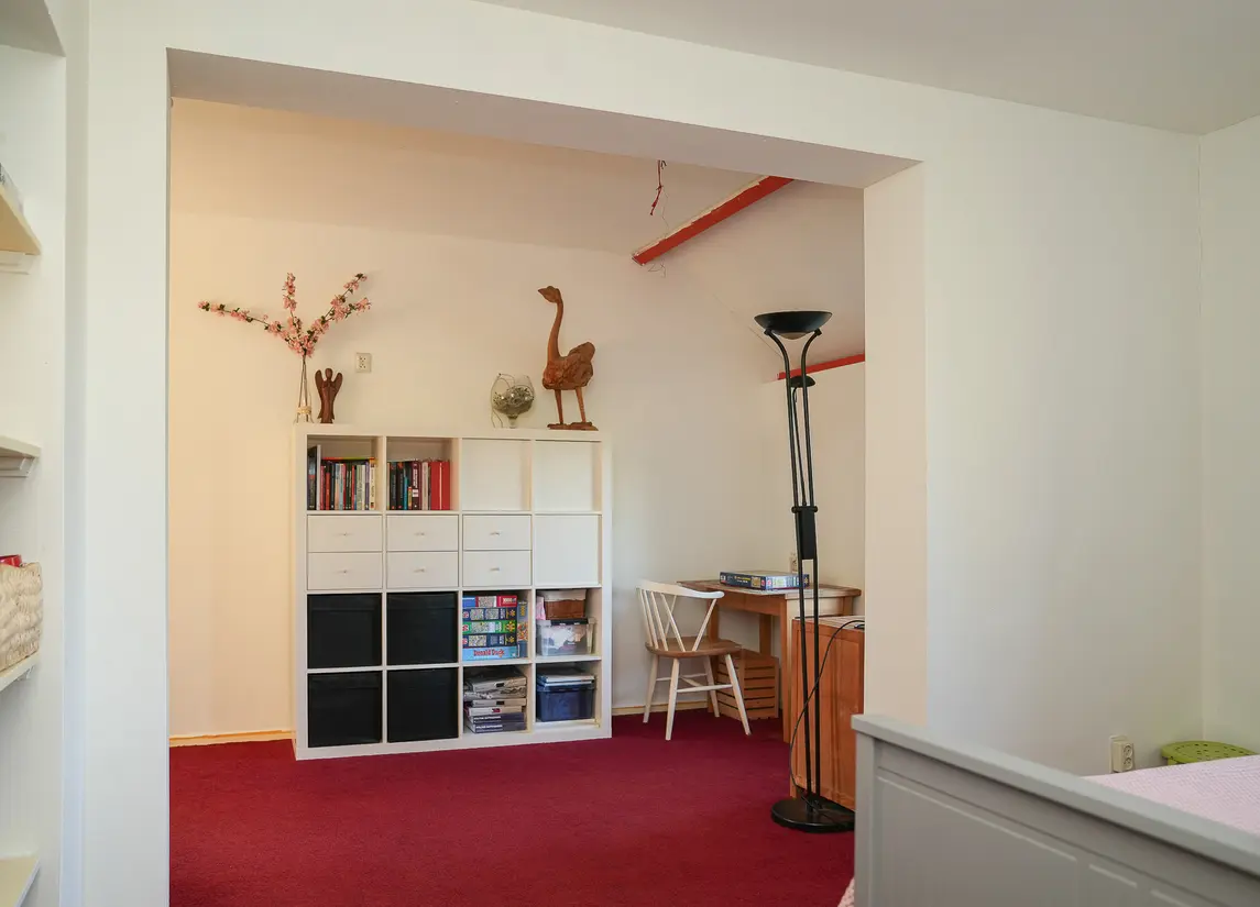 Juliana van Stolberglaan 26