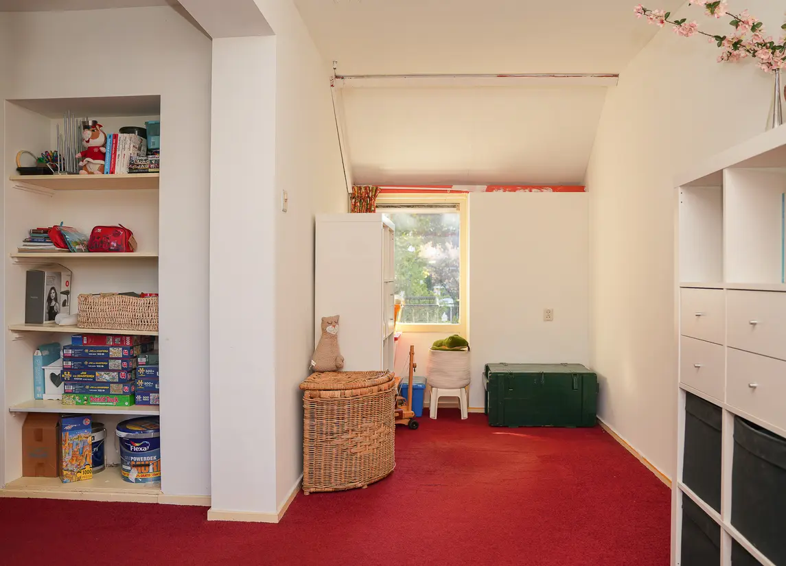 Juliana van Stolberglaan 26