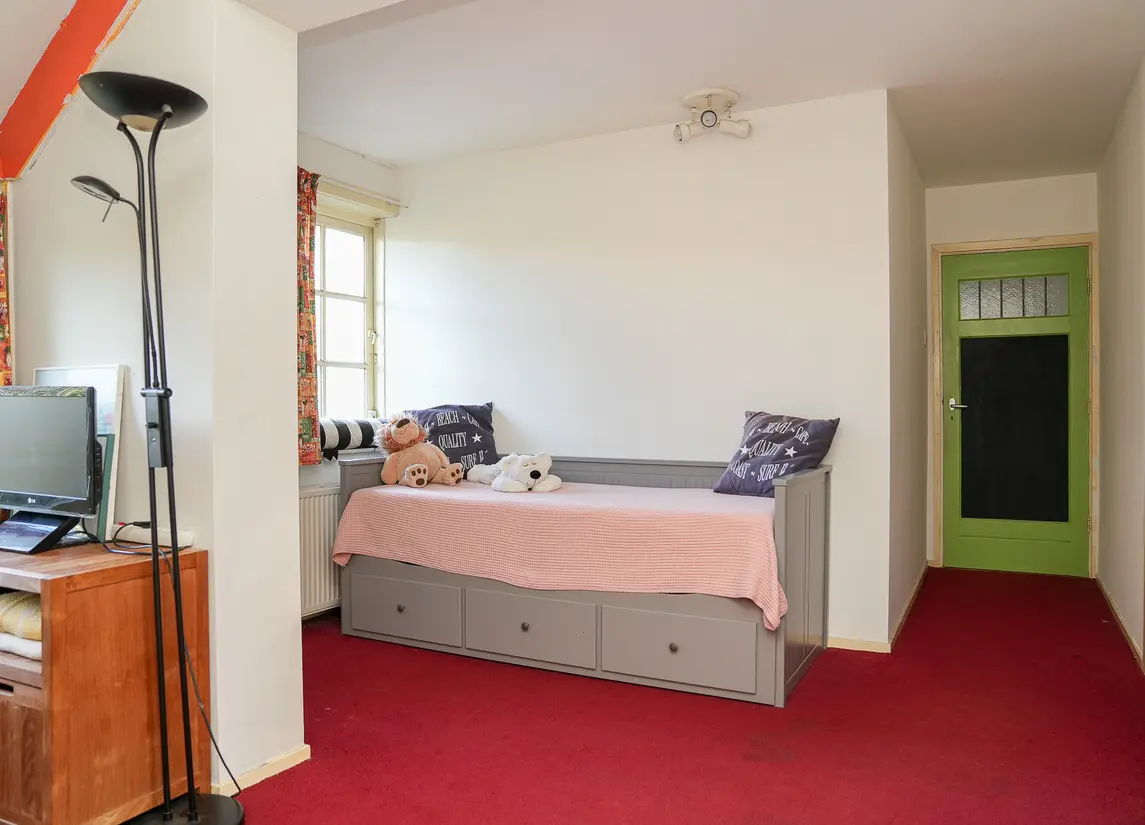 Juliana van Stolberglaan 26